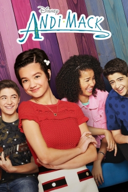 Watch Free Andi Mack Movies HD Online 123Movies