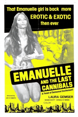 Watch Free Emanuelle and the Last Cannibals Movies HD Online 123Movies