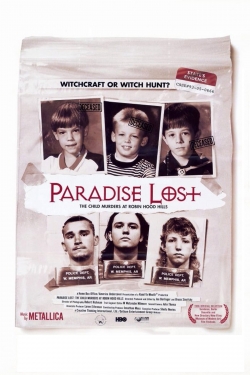 Watch Free Paradise Lost: The Child Murders at Robin Hood Hills Movies HD Online 123Movies