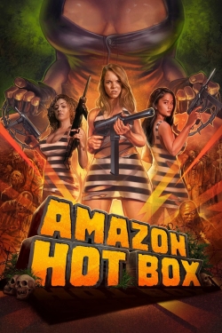 Watch Free Amazon Hot Box Movies HD Online 123Movies