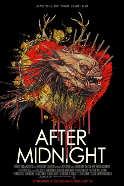 Watch Free After Midnight Movies HD Online 123Movies