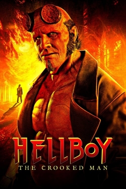 Watch Free Hellboy: The Crooked Man Movies HD Online 123Movies