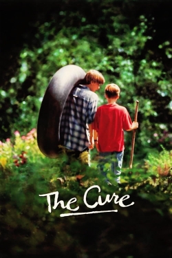 Watch Free The Cure Movies HD Online 123Movies