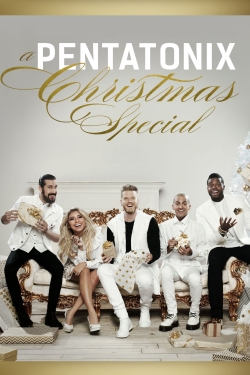 Watch Free A Pentatonix Christmas Special Movies HD Online 123Movies