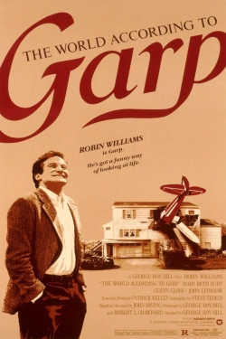 Watch Free The World According to Garp Movies HD Online 123Movies