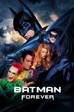 Watch Free Batman Forever Movies HD Online 123Movies