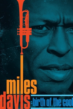 Watch Free Miles Davis: Birth of the Cool Movies HD Online 123Movies