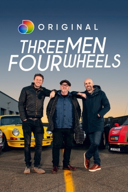 Watch Free Three Men Four Wheels Movies HD Online 123Movies