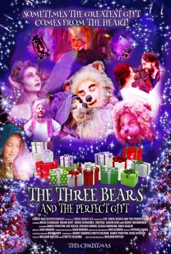 Watch Free 3 Bears Christmas Movies HD Online 123Movies