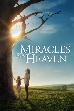 Watch Free Miracles from Heaven Movies HD Online 123Movies