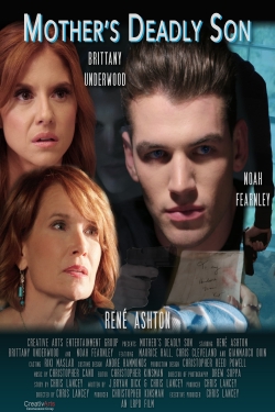 Watch Free Mother's Deadly Son Movies HD Online 123Movies