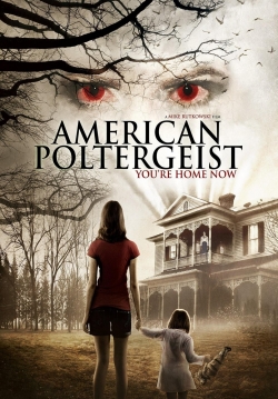 Watch Free American Poltergeist Movies HD Online 123Movies