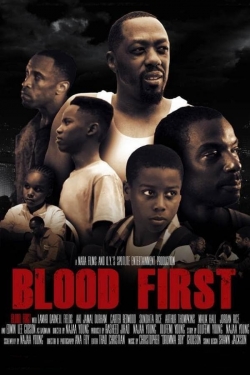 Watch Free Blood First Movies HD Online 123Movies