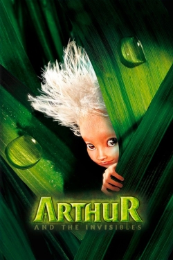 Watch Free Arthur and the Invisibles Movies HD Online 123Movies