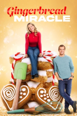 Watch Free Gingerbread Miracle Movies HD Online 123Movies