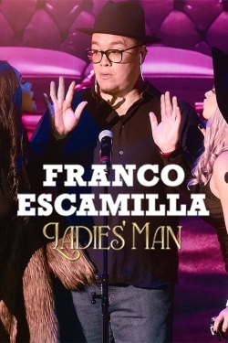 Watch Free Franco Escamilla: Ladies' man Movies HD Online 123Movies