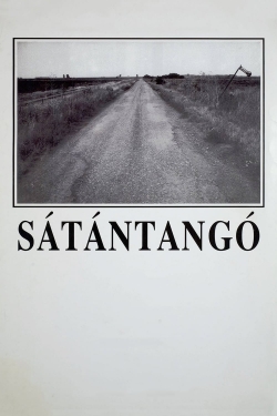 Watch Free Satantango Movies HD Online 123Movies