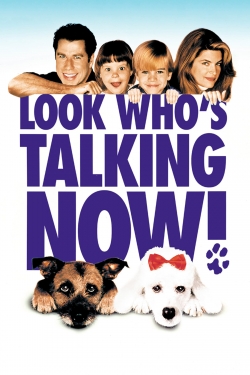 Watch Free Look Who's Talking Now! Movies HD Online 123Movies