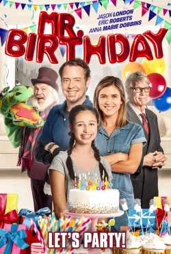 Watch Free Mr. Birthday Movies HD Online 123Movies