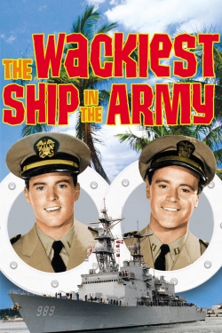 Watch Free The Wackiest Ship in the Army Movies HD Online 123Movies