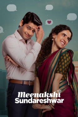 Watch Free Meenakshi Sundareshwar Movies HD Online 123Movies