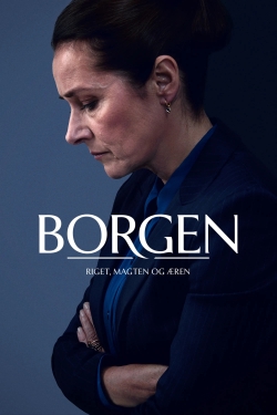 Watch Free Borgen - Power & Glory Movies HD Online 123Movies