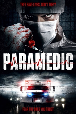 Watch Free Paramedics Movies HD Online 123Movies