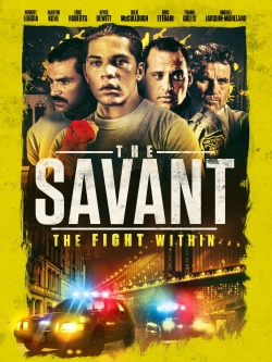 Watch Free The Savant Movies HD Online 123Movies