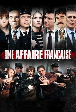 Watch Free A French Case Movies HD Online 123Movies