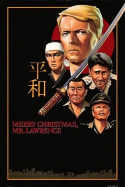 Watch Free Merry Christmas Mr. Lawrence Movies HD Online 123Movies