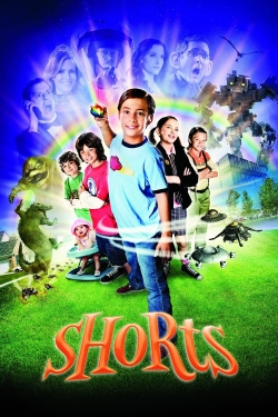 Watch Free Shorts Movies HD Online 123Movies