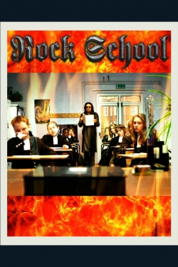 Watch Free Rock School Movies HD Online 123Movies