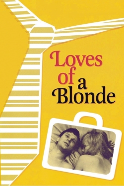 Watch Free Loves of a Blonde Movies HD Online 123Movies