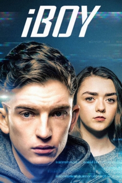 Watch Free iBoy Movies HD Online 123Movies