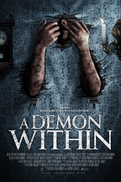 Watch Free A Demon Within Movies HD Online 123Movies