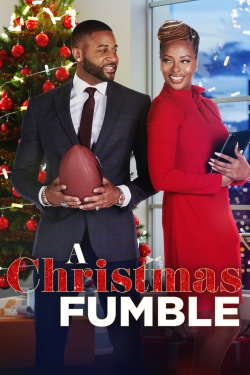 Watch Free A Christmas Fumble Movies HD Online 123Movies