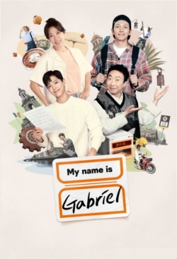 Watch Free My Name Is Gabriel Movies HD Online 123Movies