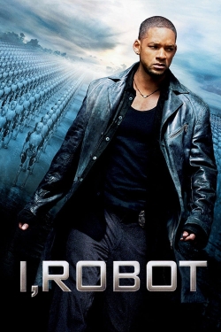 Watch Free I, Robot Movies HD Online 123Movies