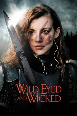 Watch Free Wild Eyed and Wicked Movies HD Online 123Movies