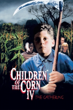 Watch Free Children of the Corn IV: The Gathering Movies HD Online 123Movies