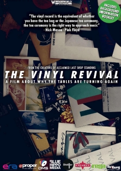 Watch Free The Vinyl Revival Movies HD Online 123Movies