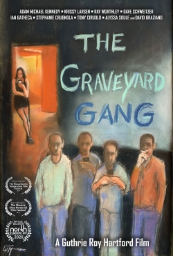 Watch Free The Graveyard Gang Movies HD Online 123Movies