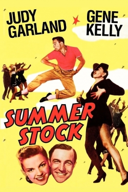 Watch Free Summer Stock Movies HD Online 123Movies