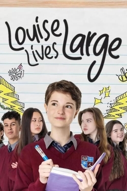 Watch Free Louise Lives Large Movies HD Online 123Movies