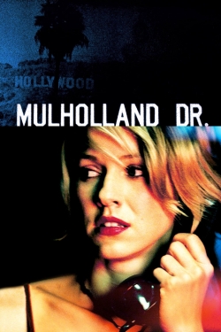 Watch Free Mulholland Drive Movies HD Online 123Movies