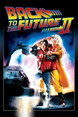 Watch Free Back to the Future Part II Movies HD Online 123Movies