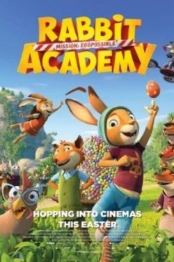 Watch Free Rabbit Academy Movies HD Online 123Movies