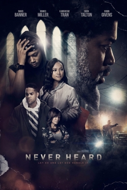 Watch Free Never Heard Movies HD Online 123Movies