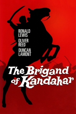 Watch Free The Brigand of Kandahar Movies HD Online 123Movies