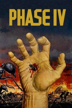 Watch Free Phase IV Movies HD Online 123Movies